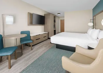 Fairfield Inn & Suites by Marriott Marathon Florida Keys hotel thumbnail 7