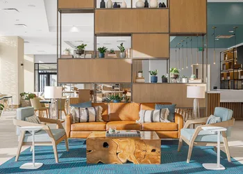 Element Nashville Vanderbilt West End hotel thumbnail 2