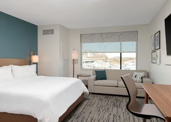 Element Nashville Vanderbilt West End hotel thumbnail 8