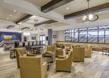 SpringHill Suites by Marriott Topeka Southwest hotel thumbnail 2