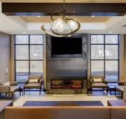SpringHill Suites by Marriott Topeka Southwest hotel detail image 3