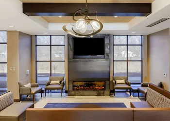 SpringHill Suites by Marriott Topeka Southwest hotel thumbnail 3