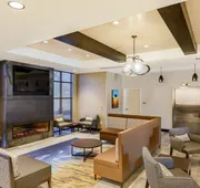 SpringHill Suites by Marriott Topeka Southwest hotel detail image 4