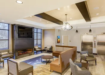 SpringHill Suites by Marriott Topeka Southwest hotel thumbnail 4