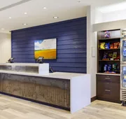 SpringHill Suites by Marriott Topeka Southwest hotel detail image 5