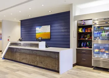 SpringHill Suites by Marriott Topeka Southwest hotel thumbnail 5