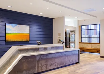 SpringHill Suites by Marriott Topeka Southwest hotel thumbnail 6