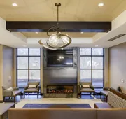 SpringHill Suites by Marriott Topeka Southwest hotel detail image 7