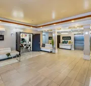 Quality Inn Sunshine Suites hotel detail image 4