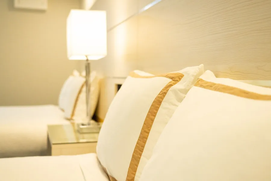 Quality Inn Sunshine Suites hotel detail image 6