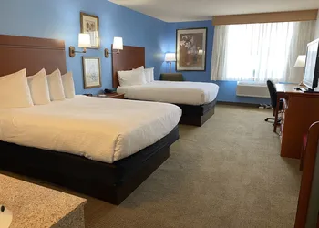 Wingate by Wyndham Mount Vernon hotel thumbnail 3