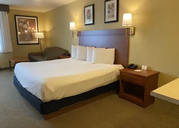 Wingate by Wyndham Mount Vernon hotel thumbnail 7