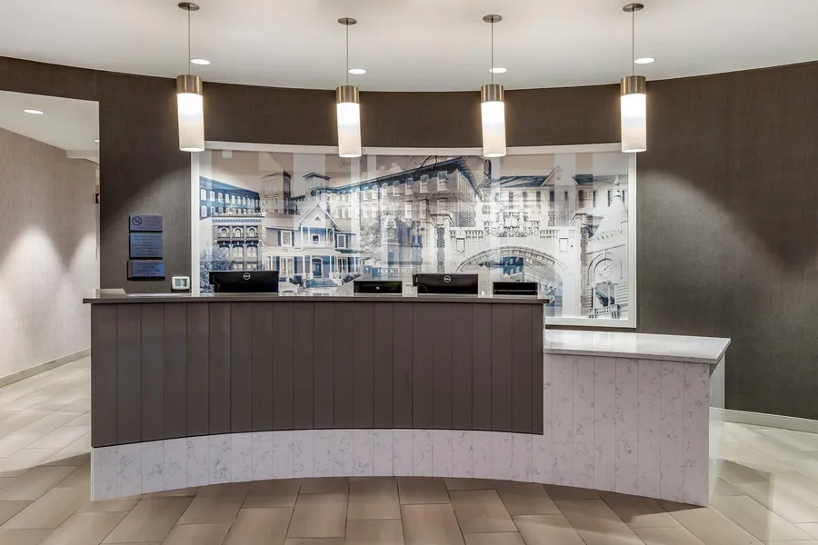 Cambria Hotel Rock Hill - University Center hotel detail image 2