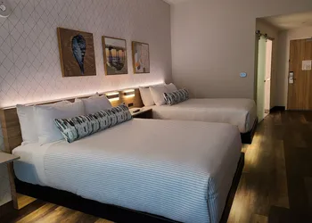 Cambria Hotel Rock Hill - University Center hotel thumbnail 6