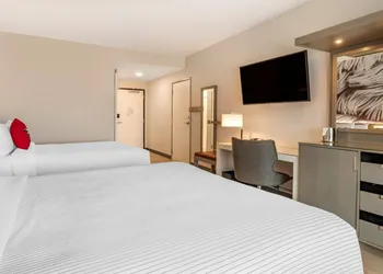 Cambria Hotel Rock Hill - University Center hotel thumbnail 8