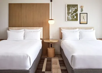 Hotel Citrine, Palo Alto, a Tribute Portfolio Hotel hotel thumbnail 4