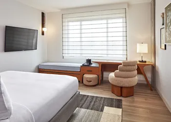 Hotel Citrine, Palo Alto, a Tribute Portfolio Hotel hotel thumbnail 5