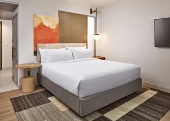 Hotel Citrine, Palo Alto, a Tribute Portfolio Hotel hotel thumbnail 6