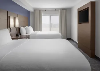 Residence Inn by Marriott Rehoboth Beach hotel thumbnail 8