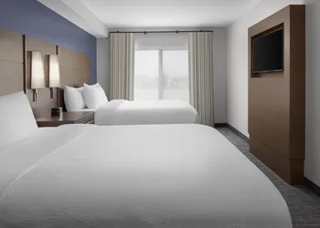 Residence Inn by Marriott Rehoboth Beach hotel thumbnail 8