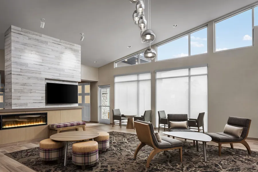 Residence Inn by Marriott Rehoboth Beach hotel detail image 2