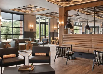 The Eddy Taproom & Hotel hotel thumbnail 2
