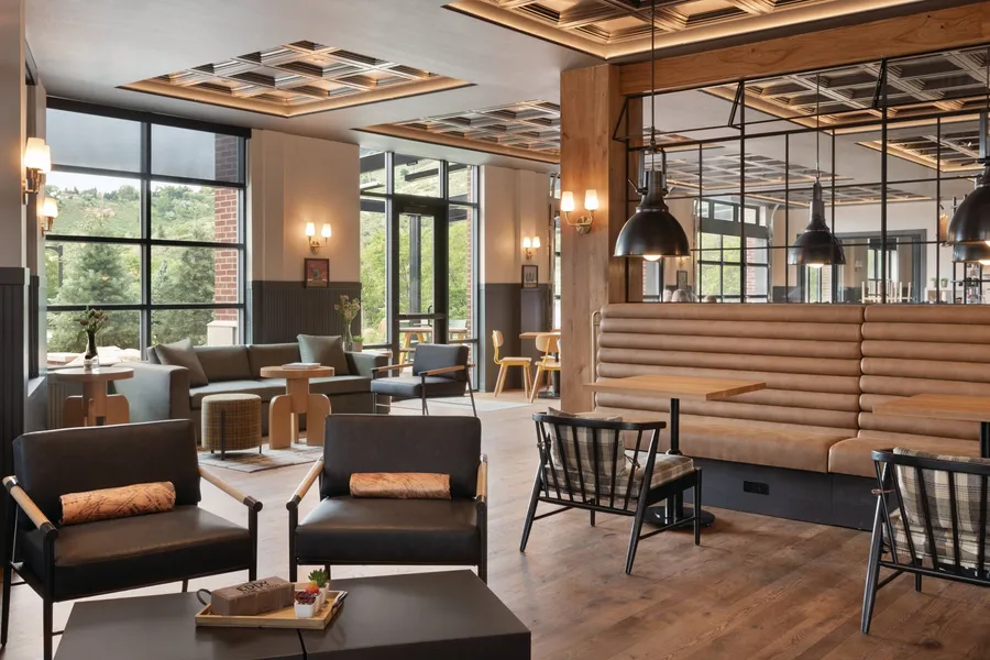 The Eddy Taproom & Hotel hotel detail image 2