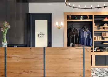The Eddy Taproom & Hotel hotel thumbnail 3