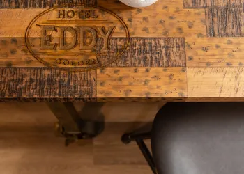 The Eddy Taproom & Hotel hotel thumbnail 5