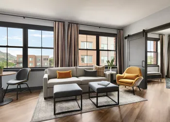 The Eddy Taproom & Hotel hotel thumbnail 8