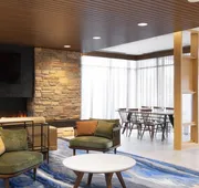 Fairfield Inn & Suites by Marriott O'Fallon, IL hotel detail image 3