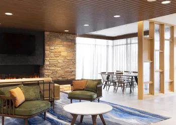 Fairfield Inn & Suites by Marriott O'Fallon, IL hotel thumbnail 3