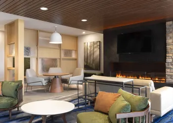 Fairfield Inn & Suites by Marriott O'Fallon, IL hotel thumbnail 4