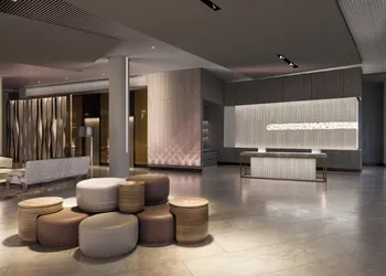 AC Hotel by Marriott Phoenix Downtown hotel thumbnail 2