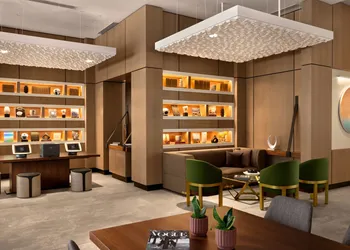 AC Hotel by Marriott Phoenix Downtown hotel thumbnail 3