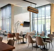AC Hotel by Marriott Phoenix Downtown hotel detail image 4