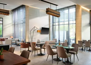 AC Hotel by Marriott Phoenix Downtown hotel thumbnail 4