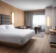 AC Hotel by Marriott Phoenix Downtown hotel detail image 7