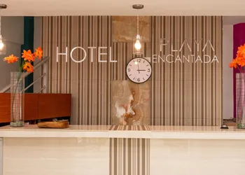 Hotel Playa Encantada hotel thumbnail 5