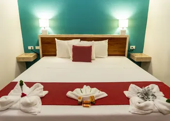 Hotel Playa Encantada hotel thumbnail 8