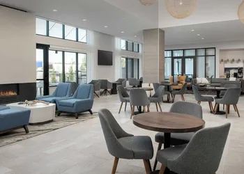 Element Seattle Sea-Tac Airport hotel thumbnail 2