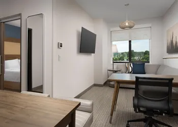 Element Seattle Sea-Tac Airport hotel thumbnail 6