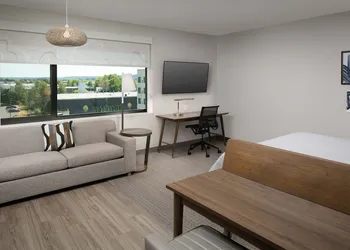 Element Seattle Sea-Tac Airport hotel thumbnail 7
