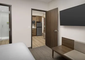 Element Seattle Sea-Tac Airport hotel thumbnail 8