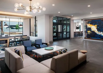 Hyatt House Tallahassee Capitol – University hotel thumbnail 3