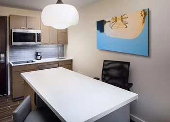 Hyatt House Tallahassee Capitol – University hotel thumbnail 5