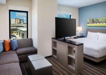 Hyatt House Tallahassee Capitol – University hotel thumbnail 7