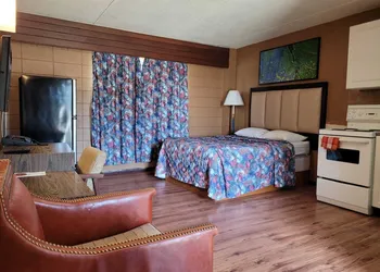 Fairview Inn hotel thumbnail 5