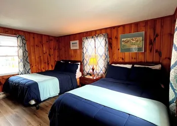 Blue Jay Motel hotel thumbnail 7