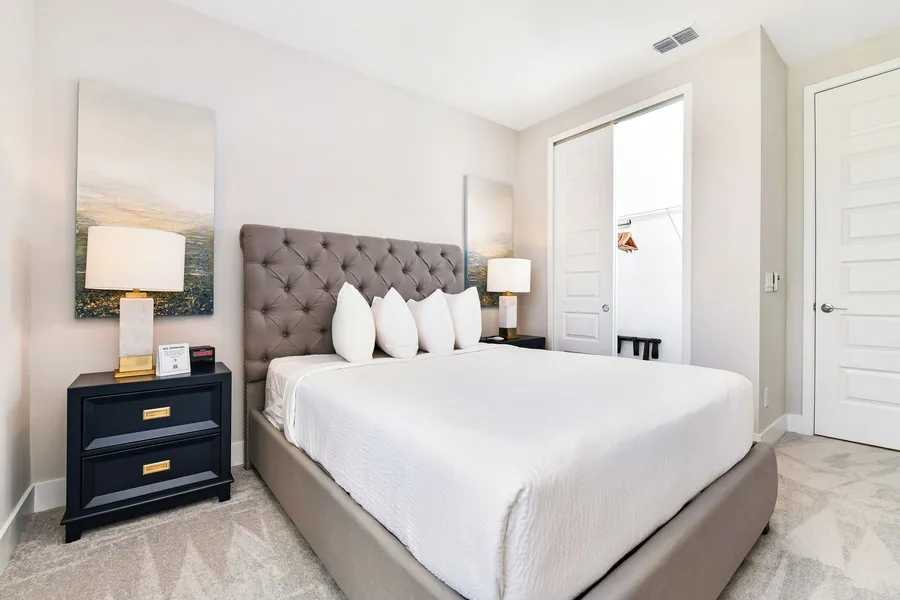 Spectrum Resort Villas Orlando and Waterparks hotel detail image 6